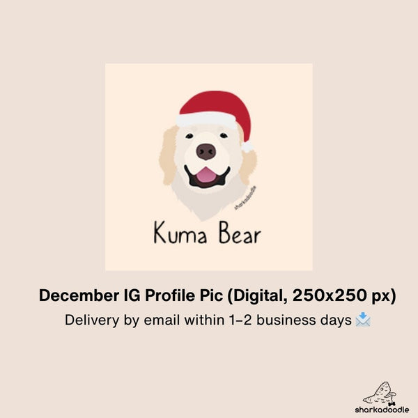 Insta Festive Profile Pics