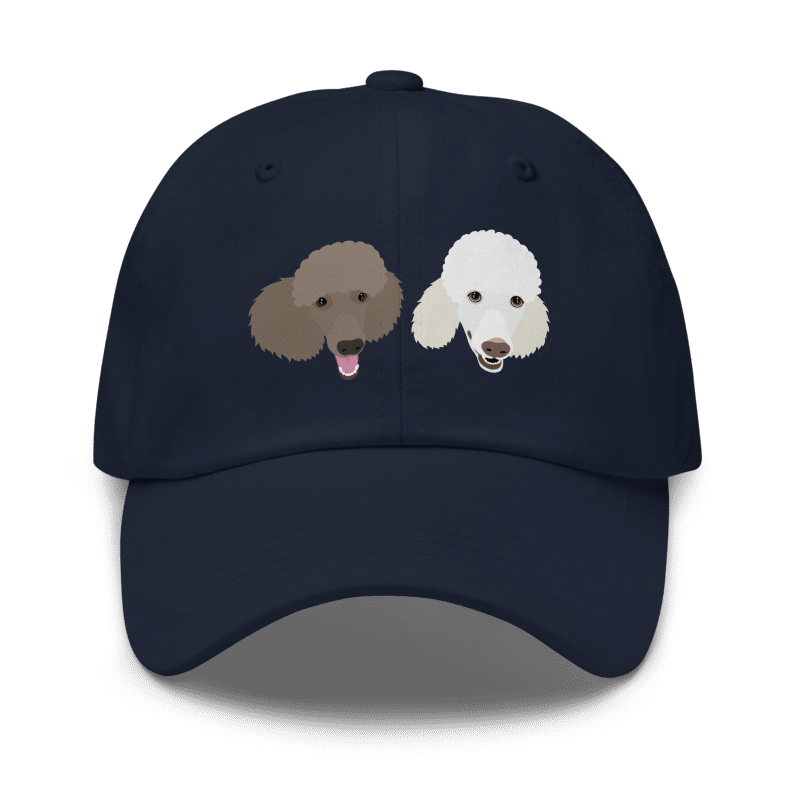 Dog Hat