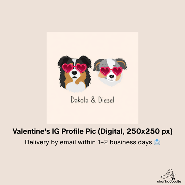 Insta Festive Profile Pics