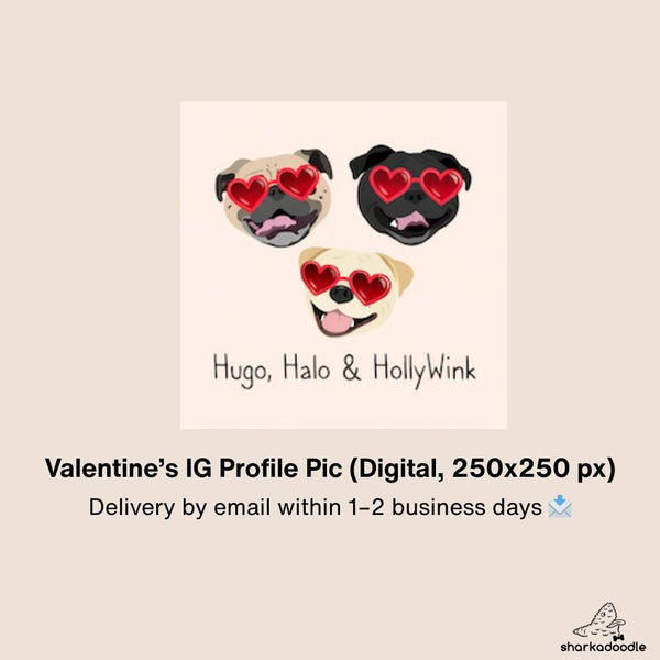 Insta Festive Profile Pics