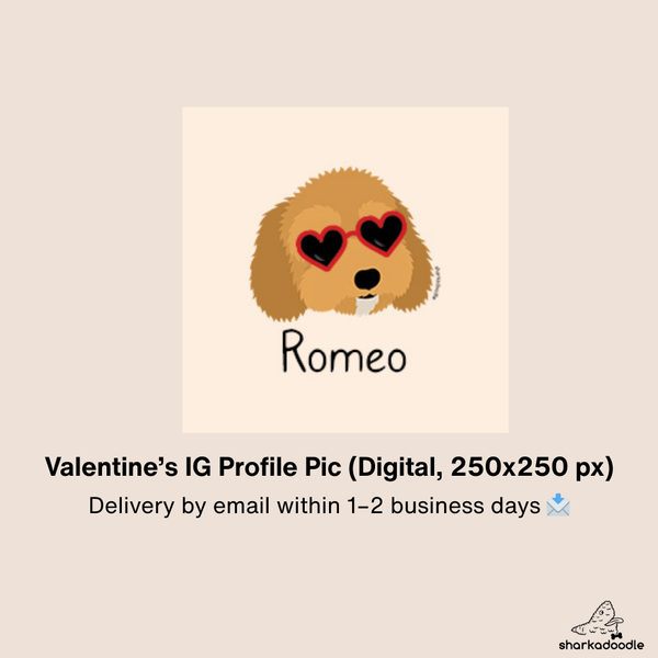 Insta Festive Profile Pics