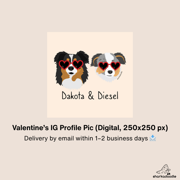 Insta Festive Profile Pics