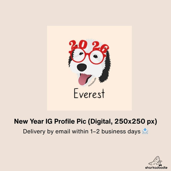 Insta Festive Profile Pics