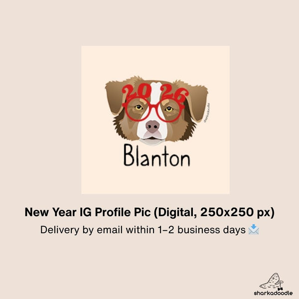 Insta Festive Profile Pics