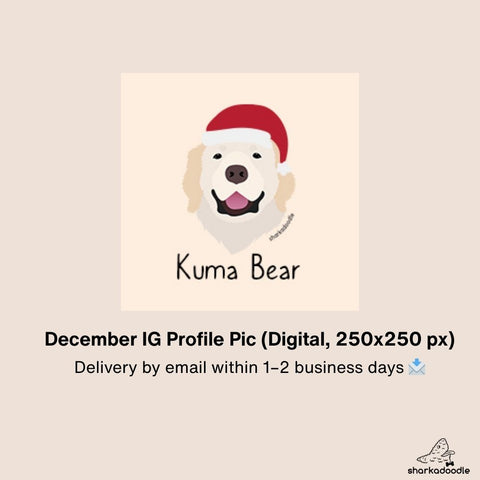 Insta Festive Profile Pics