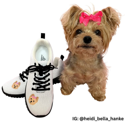 Athletic Shoes